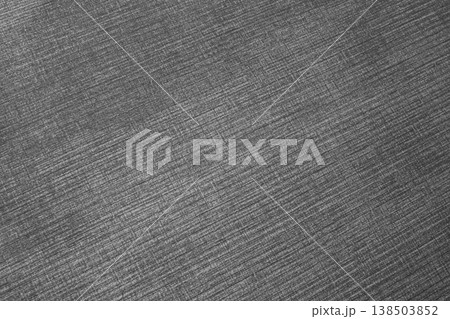 Textured corduroy furniture fabric in grey colors 138503852