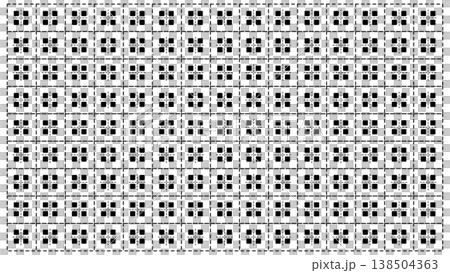 A background with a precise grid pattern reminiscent of a digital matrix. A background with a precise grid pattern reminiscent of a digital matrix. 138504363