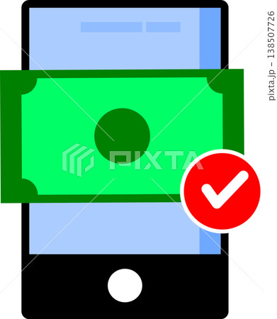 Payment Icon Payment Icon 138507726
