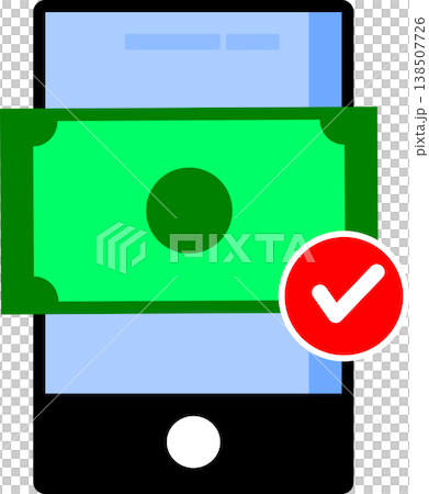 Payment Icon Payment Icon 138507726