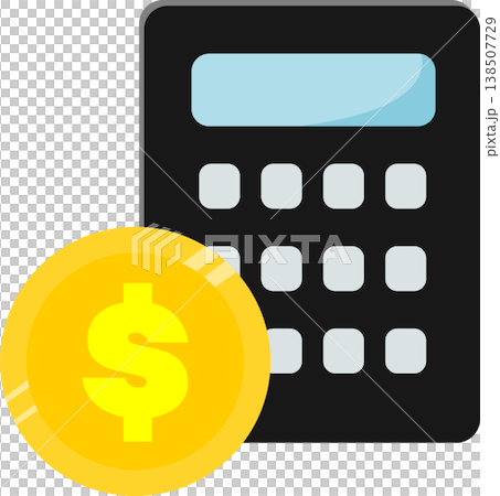Currency icon Currency icon 138507729
