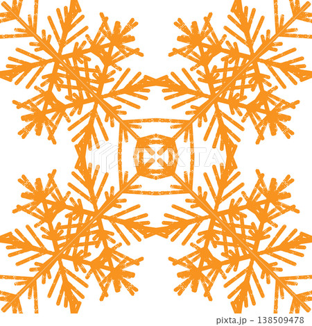vector seamless pattern with blue flowers vector seamless pattern with blue flowers 138509478