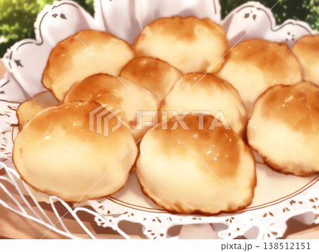 ピロシキ ピロシキ 138512151