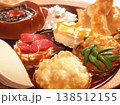 タパス 138512155