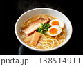 豚骨醤油ラーメン 138514911