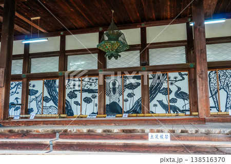 大通寺 滋賀県 大通寺 滋賀県 138516370