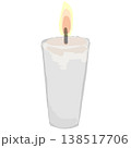 ろうそく 138517706