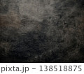 黒い革の背景 138518875