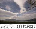 富士山 138519321