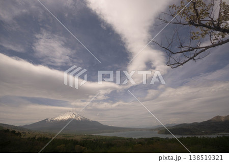 富士山 富士山 138519321