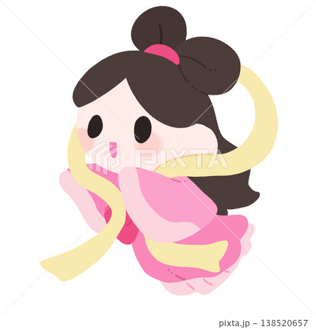 織姫 織姫 138520657