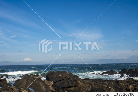 城ヶ島の春 城ヶ島の春 138520890