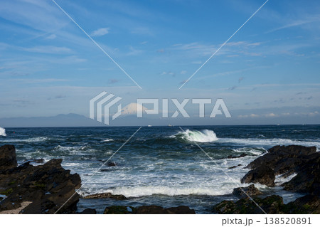 城ヶ島の春 城ヶ島の春 138520891