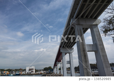 城ヶ島の春 138520985