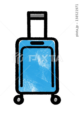 スーツケース 138521971