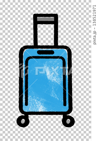 スーツケース 138521971