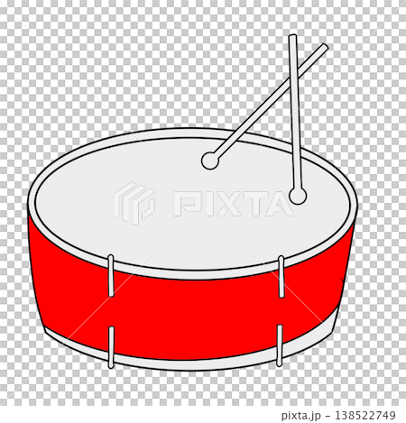 鼓 138522749