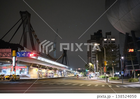 夜の台北 夜の台北 138524050
