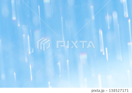 梅雨・激しく降る雨のイメージ 138527171