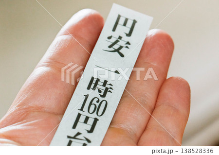 円安イメージ 138528336