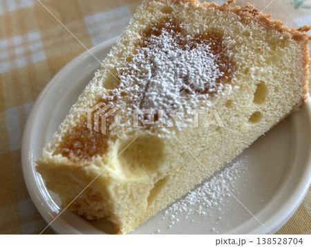 マーマレードを使ったパウンドケーキ マーマレードを使ったパウンドケーキ 138528704