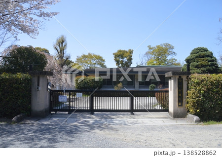 京都御苑 138528862