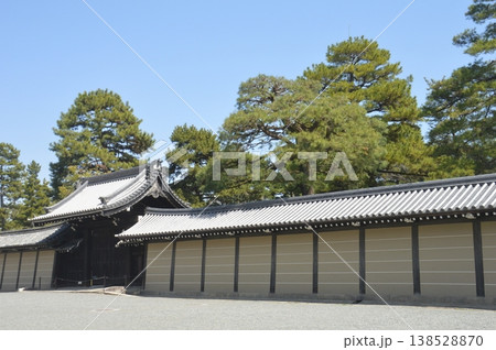 京都御苑 京都御苑 138528870