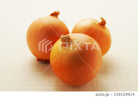 玉ねぎ 138529914