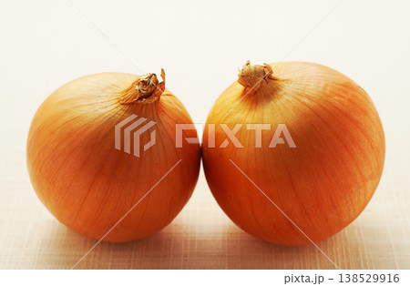 玉ねぎ 138529916
