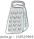 Kitchen Utensil Clipart Illustration Vector Cute Icon  138529964