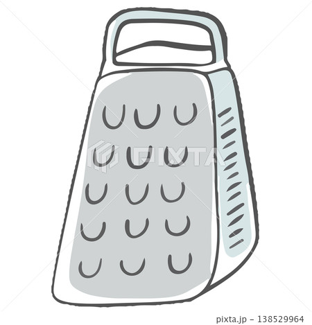Kitchen Utensil Clipart Illustration Vector Cute Icon Kitchen Utensil Clipart Illustration Vector Cute Icon 138529964