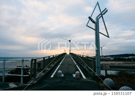 潮騒橋 138531107