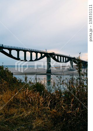 潮騒橋 潮騒橋 138531111