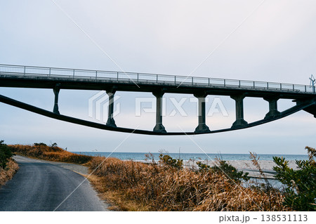 潮騒橋 潮騒橋 138531113