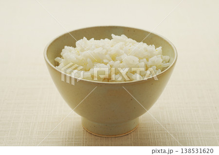 白ごはん・白米・米 138531620