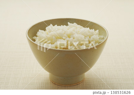 白ごはん・白米・米 白ごはん・白米・米 138531626