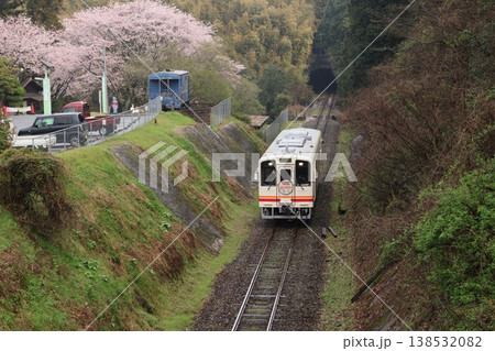 平成筑豊鉄道のディーゼルカーと菜の花&桜 平成筑豊鉄道のディーゼルカーと菜の花&桜 138532082