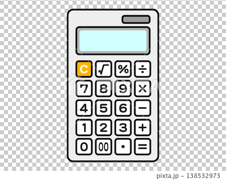 Computer illustration material Computer illustration material 138532973