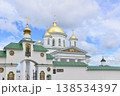 Russia, Nizhny Novgorod, Annunciation Monastery 138534397