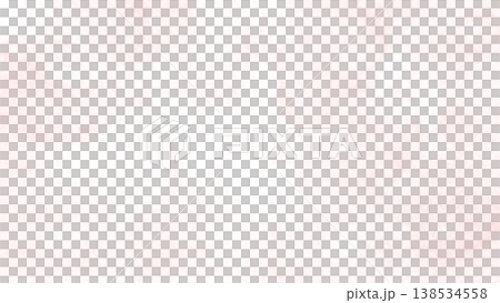 ピンク系の水彩絵の具が滲むグラデーション背景 ピンク系の水彩絵の具が滲むグラデーション背景 138534558