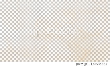 A background with beige watercolors bleeding through. A background with beige watercolors bleeding through. 138534834