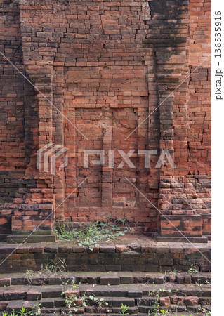 THAILAND SA KAEO PRASAT KHAO LON 138535916