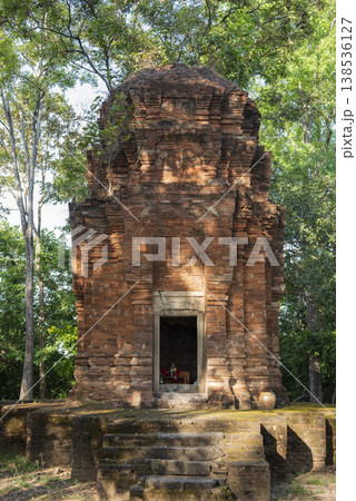 THAILAND SA KAEO PRASAT KHAO NOI THAILAND SA KAEO PRASAT KHAO NOI 138536127