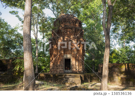 THAILAND SA KAEO PRASAT KHAO NOI THAILAND SA KAEO PRASAT KHAO NOI 138536136