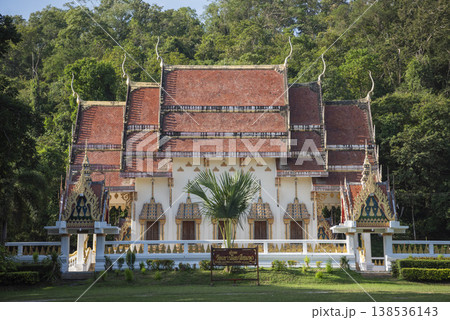 THAILAND SA KAEO WAT KHAO NOI THAILAND SA KAEO WAT KHAO NOI 138536143
