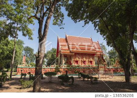 THAILAND SA KAEO ARANYAPRATHET WAT KILO SONG THAILAND SA KAEO ARANYAPRATHET WAT KILO SONG 138536208