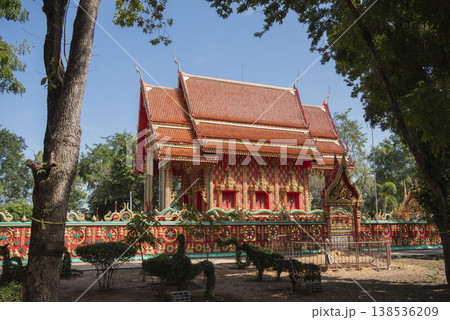 THAILAND SA KAEO ARANYAPRATHET WAT KILO SONG THAILAND SA KAEO ARANYAPRATHET WAT KILO SONG 138536209