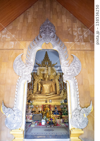 THAILAND SA KAEO ARANYAPRATHET WAT SAI MAI WANARAM THAILAND SA KAEO ARANYAPRATHET WAT SAI MAI WANARAM 138536250