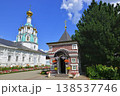 Russia, Yaroslavl, Tolga Monastery 138537746