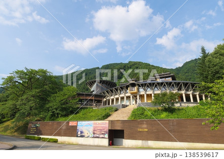 パーク獅子吼 石川県白山市 パーク獅子吼 石川県白山市 138539617